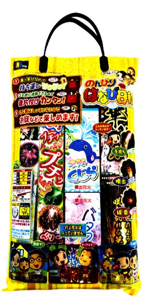大特価花火セット / 花火の通販・店舗販売の花火問屋マツヤ[全品国内最